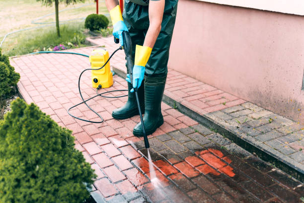 Trusted Elk Grove, CA  Pressure Washing Services Experts